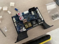Duet3D 1HCL Mounting Bracket