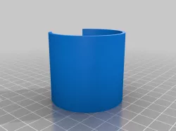 EEL DIY Box FeLiPo4 Polkappe