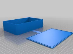 Electric Drill Case