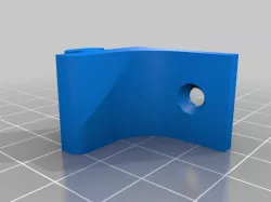 Ender 3 Anchor