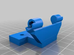 Ender 5 C920 Camera Mount