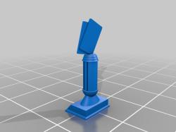 euchre trophy 3d models 【 STLFinder