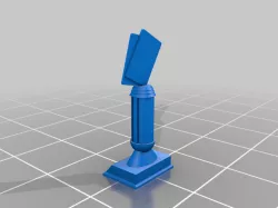 Euchre Trophy