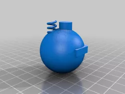 Fidget Sphere