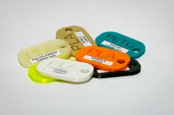 Filament samples