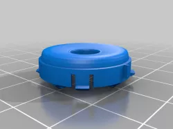 Flipper Zero D-Pad