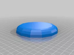 frisbee