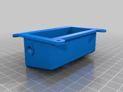 Furrion Backup FPV Camera 