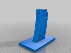 G36 stand