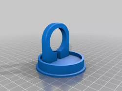 Galaxy Watch 5 Charger Stand