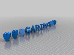 Garima