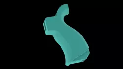 GF Trion Curvy Grip