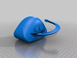Gooey (from Kirby)