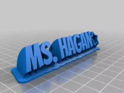 Hagan
