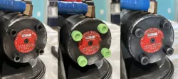 Haslab Spengler Pack HGA Screw Cap