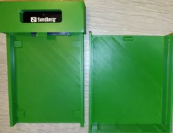 HDD case 2,5'' 