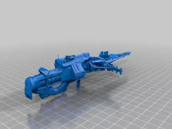 Heavy Crossbow, Bionicle 