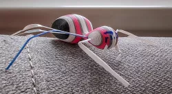 Hmyzáci (spider)