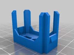 Ikea Smaksak / Electrolux / AEG oven mounting brackets