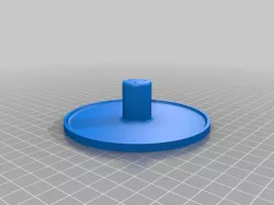 Incense Sticks Holder