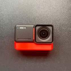 Insta 360 One RS replacement battery