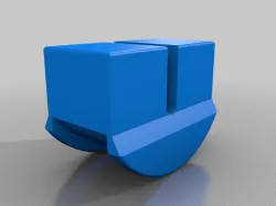 Jackstand Pad 