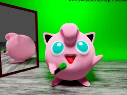Jigglypuff