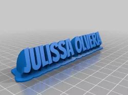 Julissa Olvera