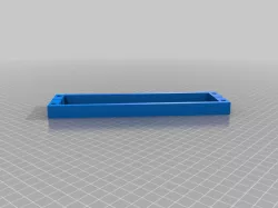 K39 Panel Extension SFF PC Case