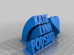 katie name