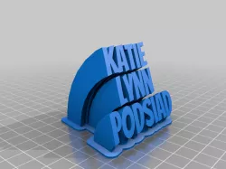 katie name