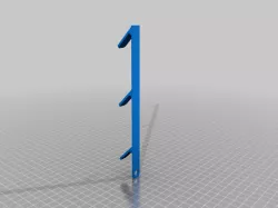 Key hanger
