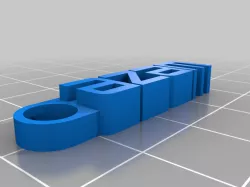 keychain