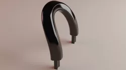 KingSong KS S22 EUC Extended Handle