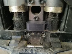 KingSong S18 Damper for Spring Shock