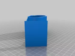 KW66 Smartwatch stand