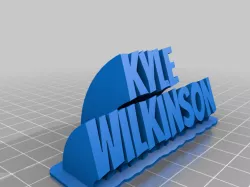 Kwilkinson