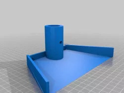 Landscape Stone Scoop (Dog Poop Scoop)
