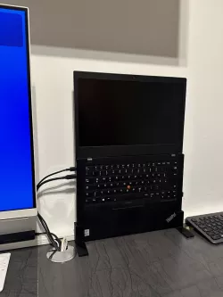 Lenovo Notebook Stand