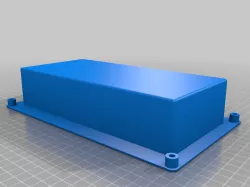 Loxone Intercom Gen 1 UP Dose