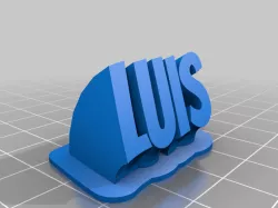 LUIS