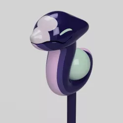 Luz's Palisman Stringbean