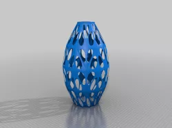 lámpara de techo voronoi-voronoi ceiling lamp