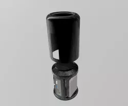 Mac Pro 2013 v2
