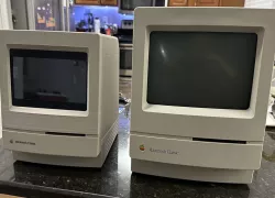 Macintosh Classic Mini
