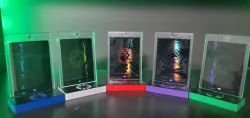 Magic the Gathering Card Stands