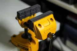 Magnetic Vice Jaw Pad for Stanley Multi Angle Hobby Vice