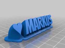 markus