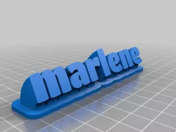 marlene