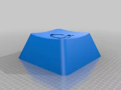 MDI Cherry MX Macro Keycaps